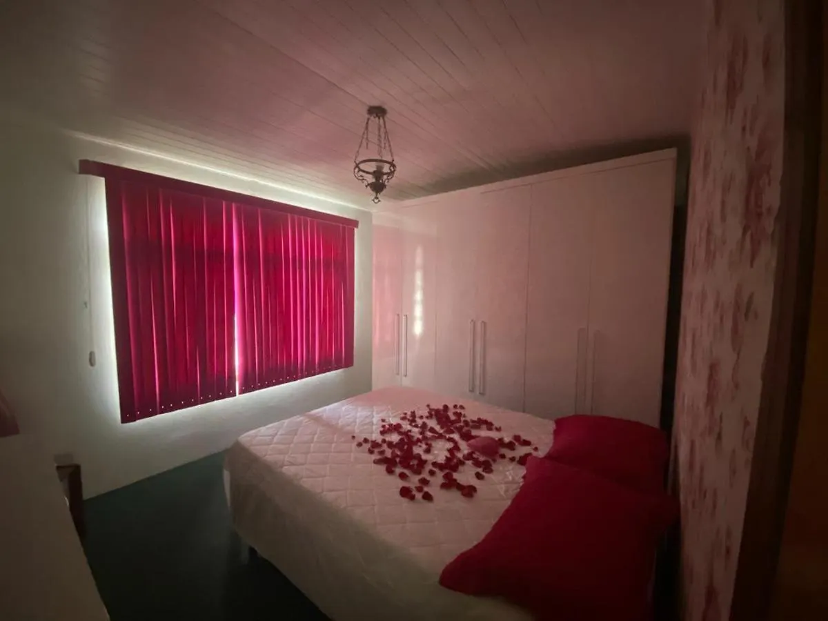 Holiday home Aconchego Marisa Villa Campos do Jordao Brazil